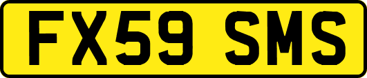 FX59SMS