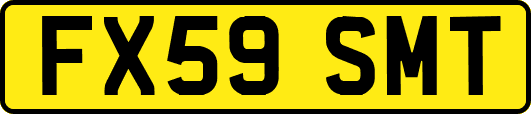 FX59SMT