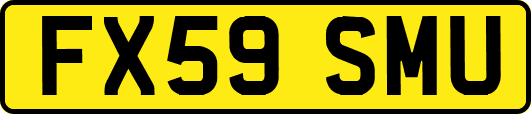FX59SMU