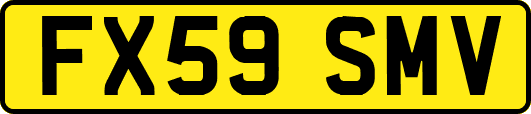 FX59SMV