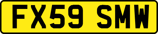 FX59SMW