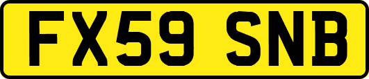 FX59SNB