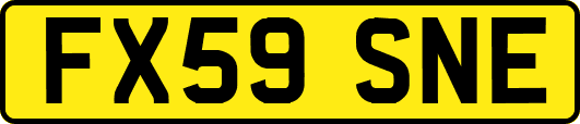 FX59SNE