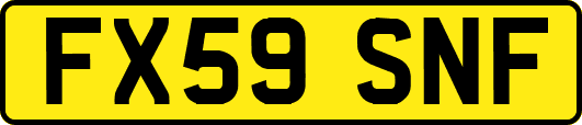 FX59SNF