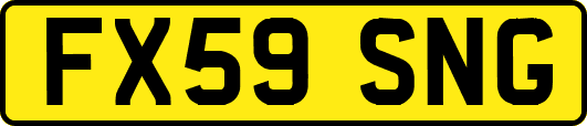 FX59SNG