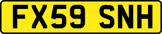 FX59SNH