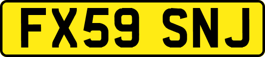 FX59SNJ