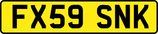 FX59SNK