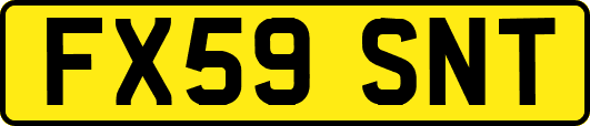 FX59SNT