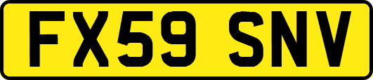 FX59SNV