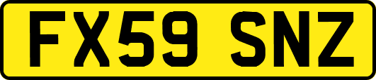 FX59SNZ