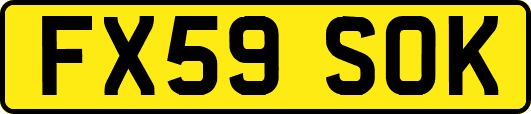 FX59SOK