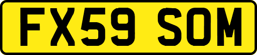 FX59SOM
