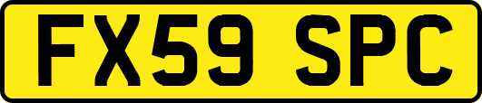 FX59SPC