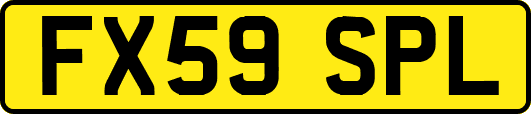 FX59SPL