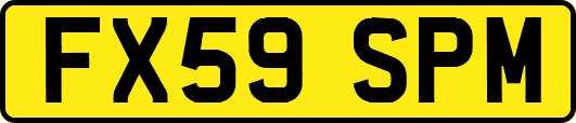 FX59SPM