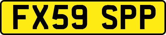FX59SPP