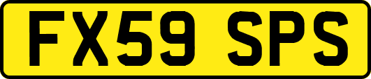 FX59SPS