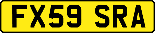 FX59SRA