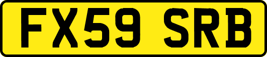 FX59SRB