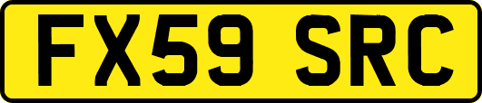 FX59SRC