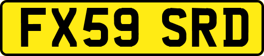 FX59SRD
