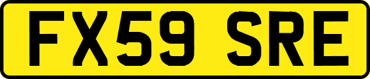 FX59SRE