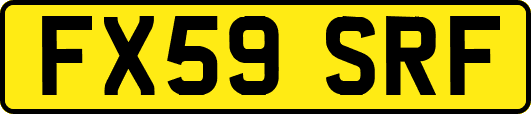FX59SRF