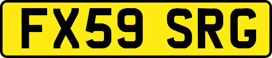 FX59SRG