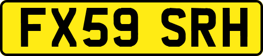 FX59SRH