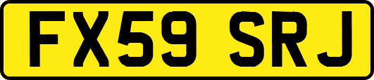 FX59SRJ