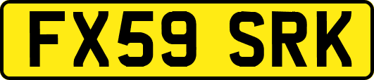 FX59SRK