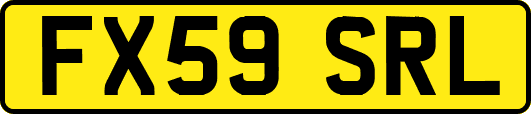 FX59SRL