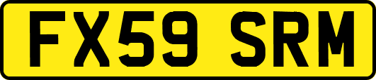 FX59SRM