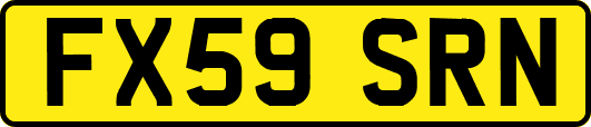 FX59SRN