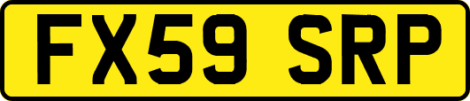FX59SRP