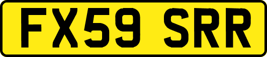 FX59SRR
