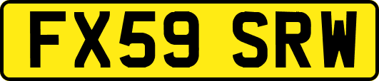 FX59SRW