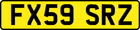 FX59SRZ