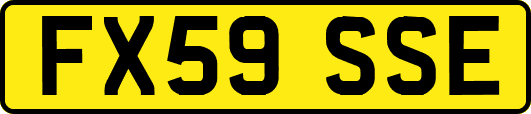 FX59SSE