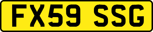 FX59SSG