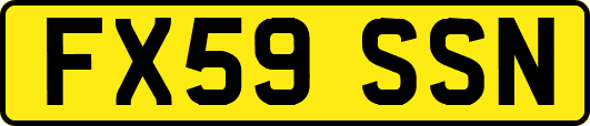 FX59SSN