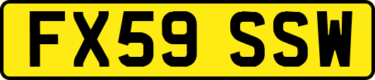 FX59SSW