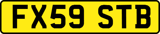 FX59STB