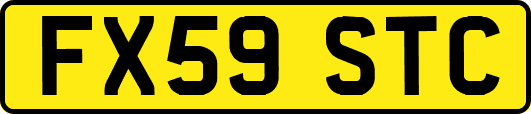 FX59STC