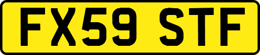 FX59STF
