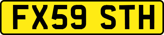 FX59STH