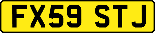 FX59STJ