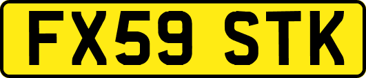 FX59STK