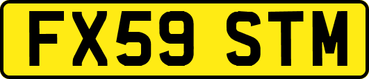 FX59STM